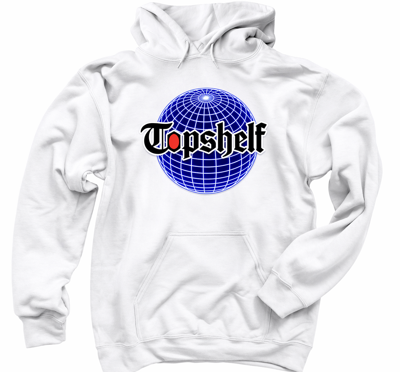 Topshelf Hoodie