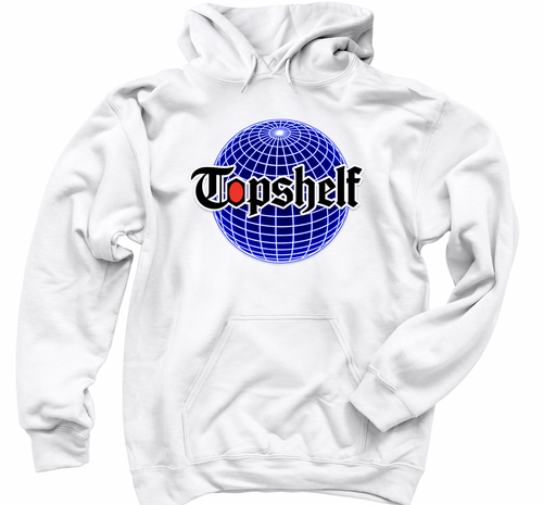 Topshelf Hoodie