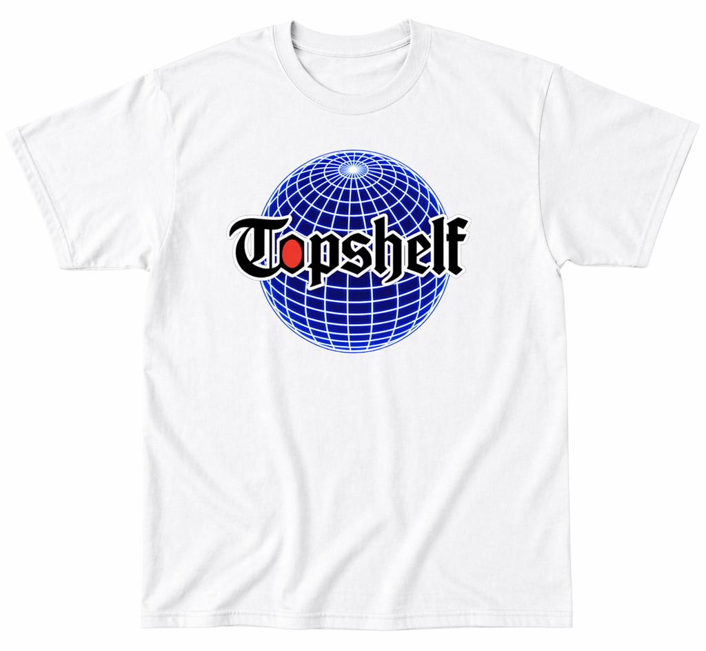 Topshelf T-Shirt