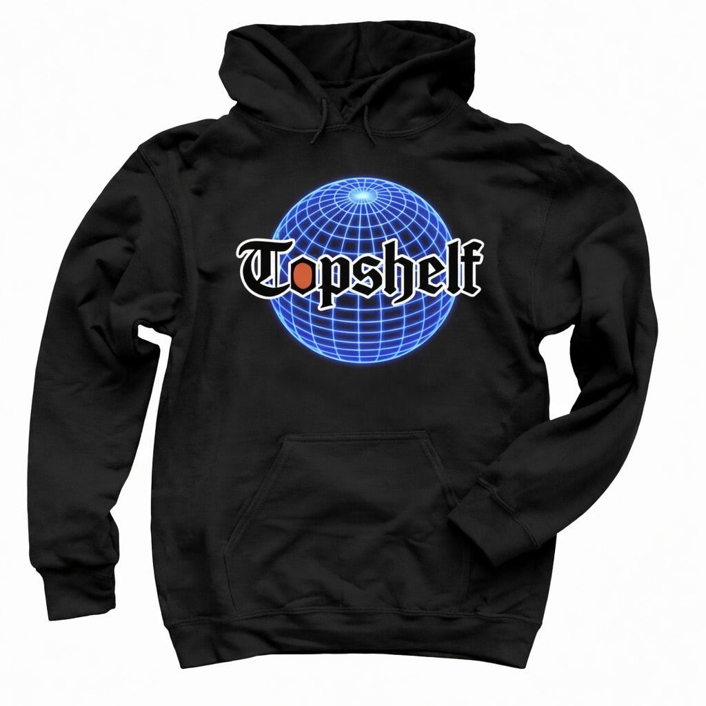 Topshelf Hoodie