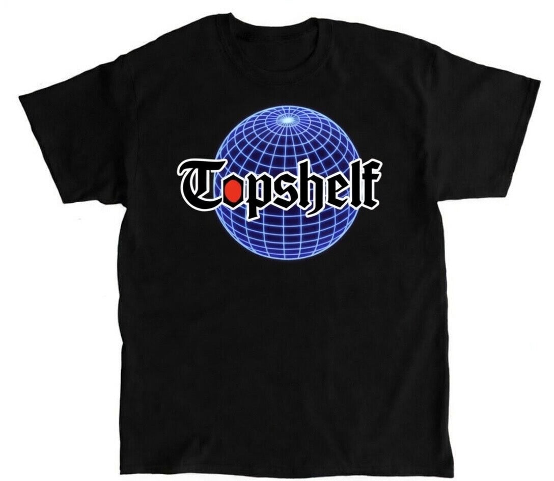 Topshelf T-Shirt